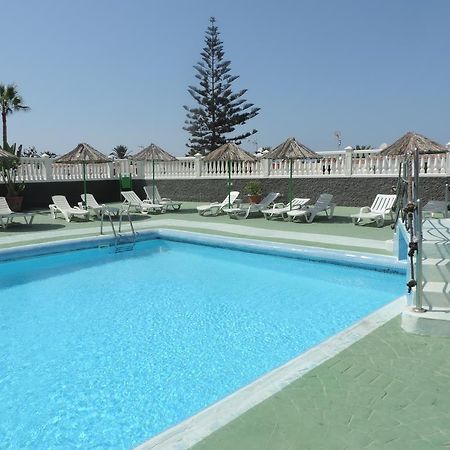 Olympia Apartment Las Americas Costa Adeje  Exterior photo