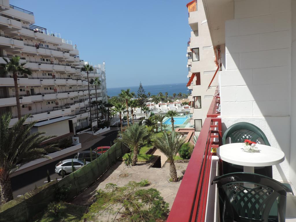 Olympia Apartment Las Americas Costa Adeje  Exterior photo