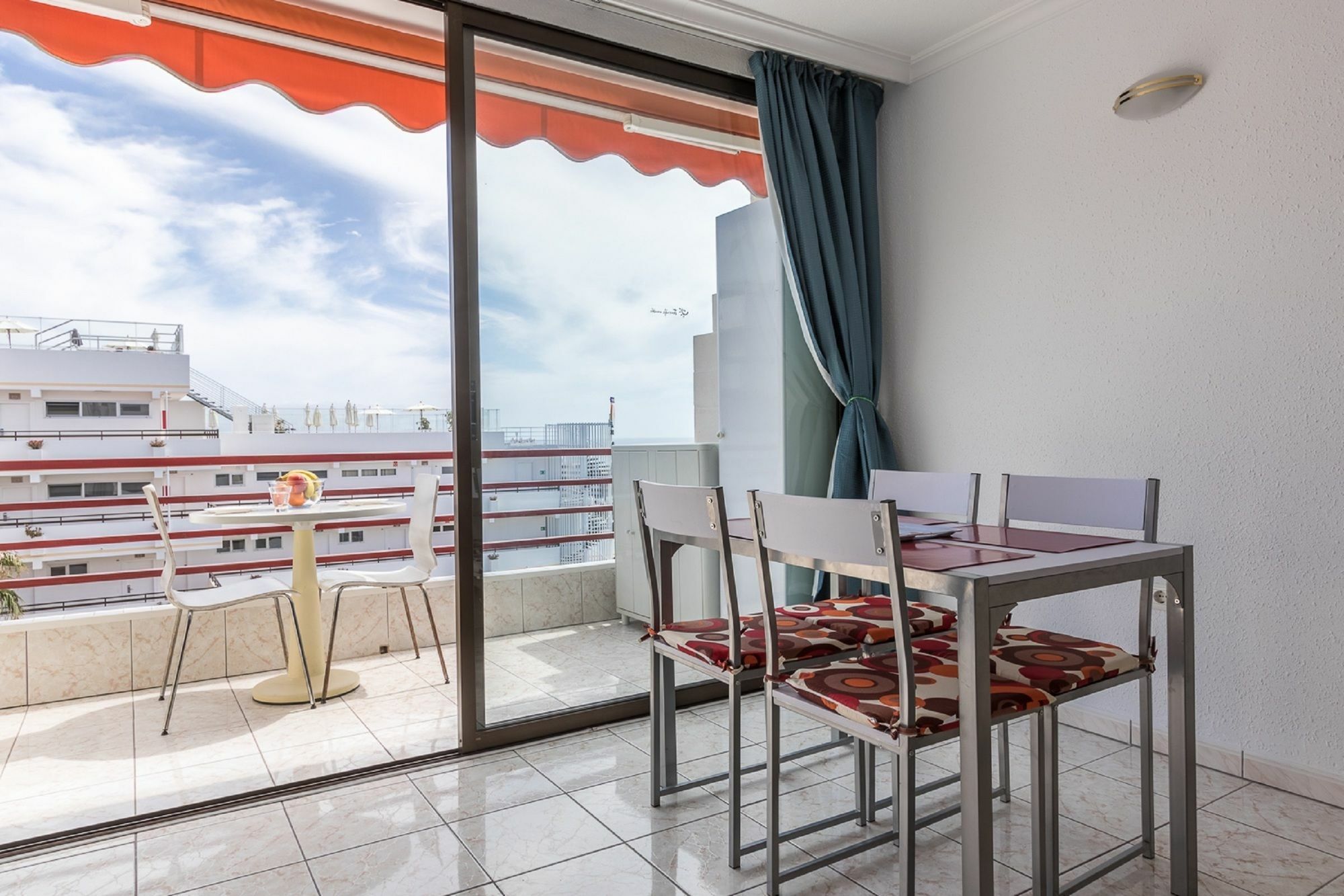 Olympia Apartment Las Americas Costa Adeje  Exterior photo