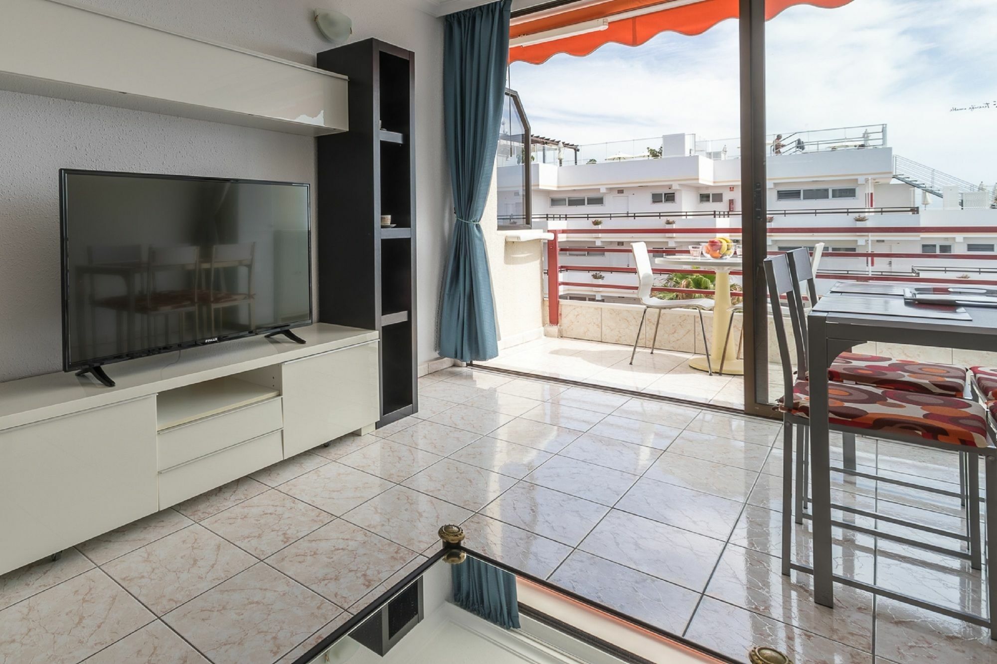 Olympia Apartment Las Americas Costa Adeje  Exterior photo
