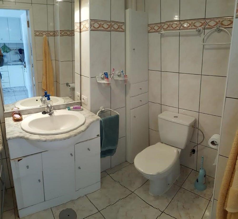 Olympia Apartment Las Americas Costa Adeje  Exterior photo