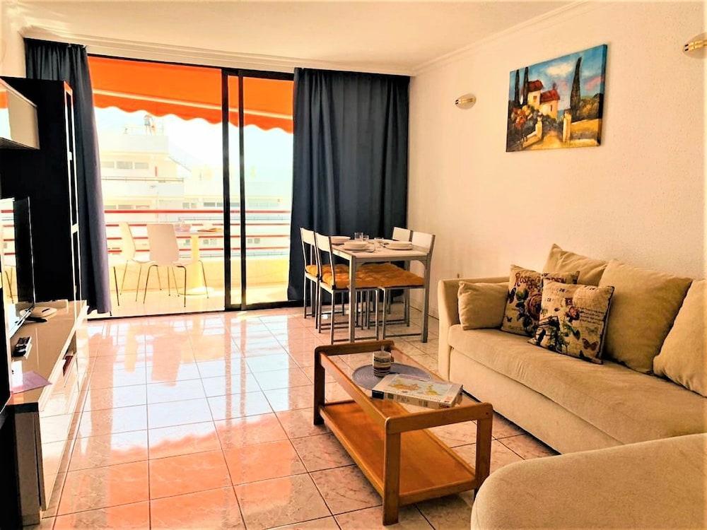 Olympia Apartment Las Americas Costa Adeje  Exterior photo